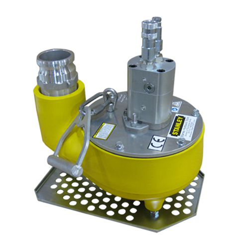 TP03 ปั๊มขยะ